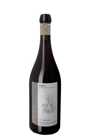 St-Saphorin Gamay