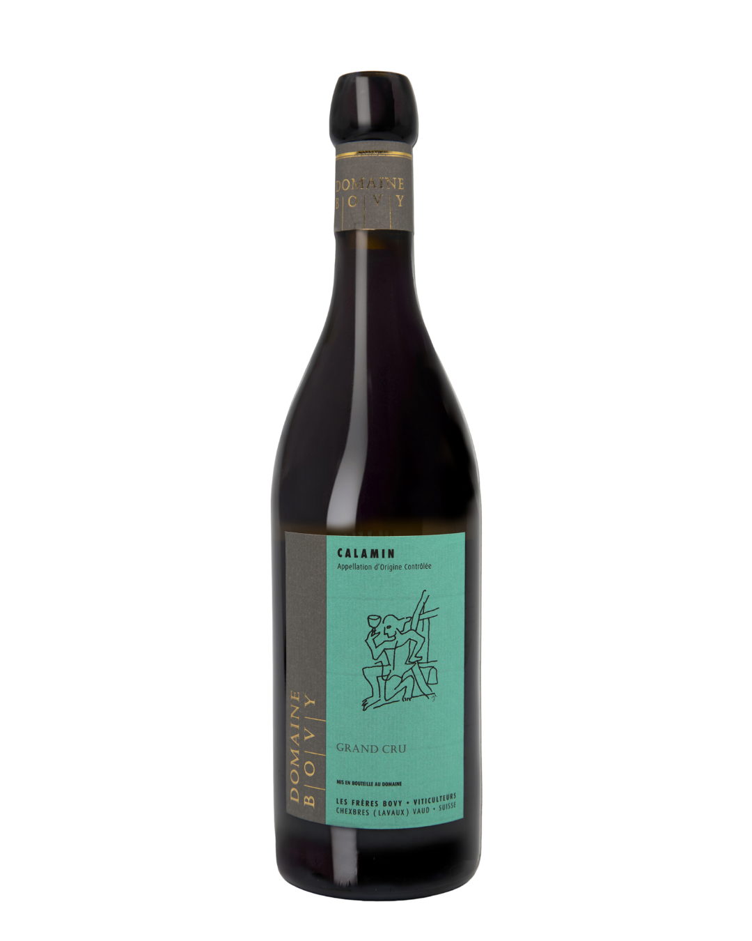 Calamin "Grand Cru" AOC